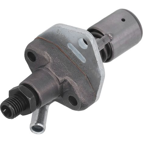 Pompe d'injection pour générateur, pompe à carburant pour moteur de chasse-neige 186F 186FA, pièces détachées (1/5)