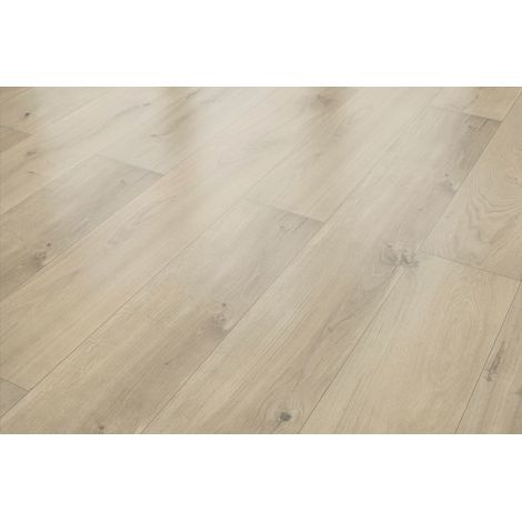 Classen Laminat 128,6 x 19,4 cm 7 mm Schatteneiche Laminat