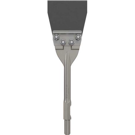 Krups PRO HEX 30 raschietto in acciaio 51 cm