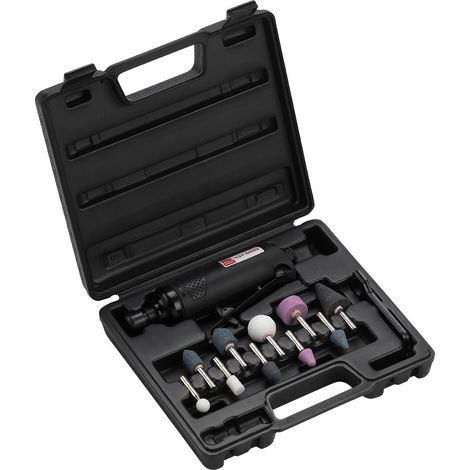Meuleuse droite pneumatique 20000tr/min RS PRO ( Prix pour 1 ) (1/2)