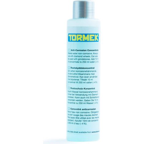 Tormek ACC-150 Anti-Korrosionskonzentrat 2x 150 ml Rostschutz 423012