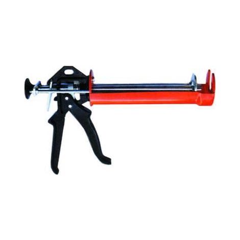 Pistola Tasselli Chimici ml 380 mm 195 Alte 02055