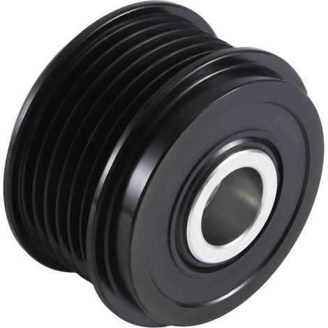 Poulie d'alternateur pour siège A1 A3 A4 A5 A6 A7 Q3 Q5 TT-- (1/5)