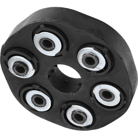 Disque de joint flexible d'arbre de transmission VOLLSUN 1244100615, compatible avec Mercedes C230, C240, C280, C320 et W203