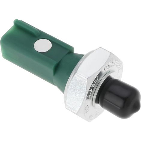 1Pcs Auto Oil Pressure Sensor for Car Oil Pressure Sensor 036919081A 036919081B 036919081C 036919081D 06A919081C Compatible with Compatible with (1/5)