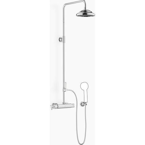 Dornbracht MADISON Tubo de ducha con termostato de ducha, sin (1/4)