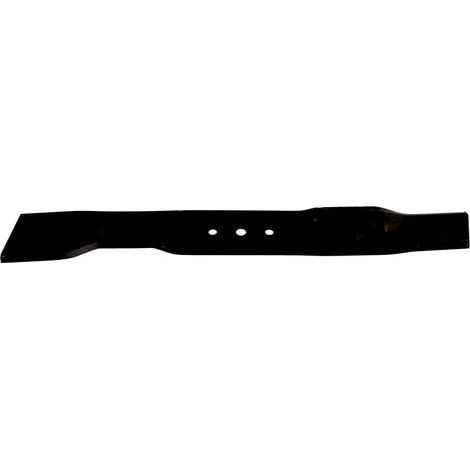 Lama per tagliaerba tosaerba compatibile STIGA 457MM RIF 1100135