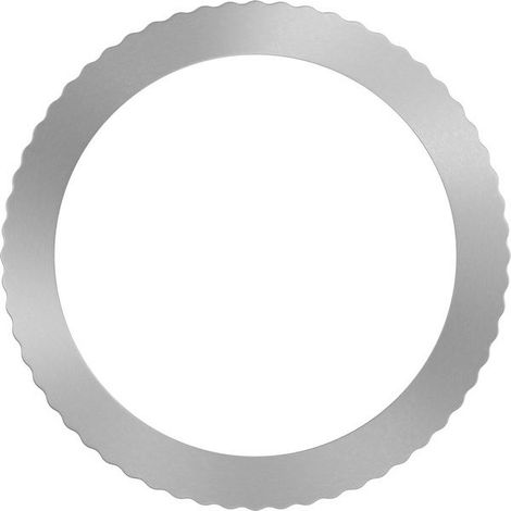 Anneau de réduction pour lame de scie circulaire PRO, 20 x 0,8 x 15,875 mm (1/4)