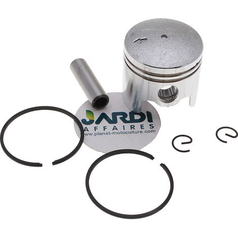 Piston 40mm compatible avec Mitsubishi TL43, TB43 remplace KP01029AA (1/3)