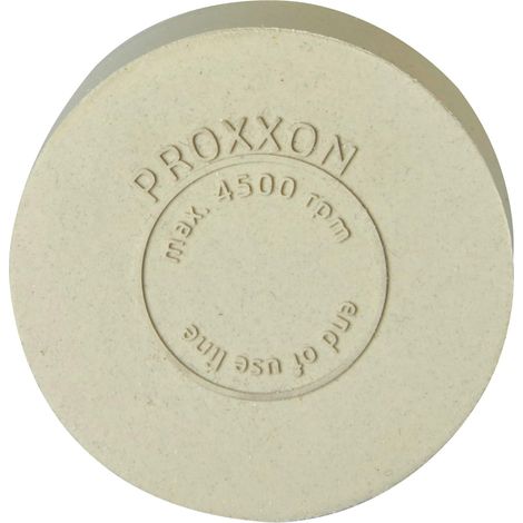 Disque de gommage, Ø 50 mm - PROXXON - 29068 (1/4)