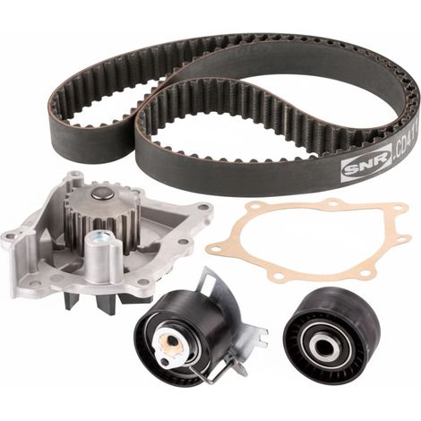 Kits de distribution avec pompe à eau - KDP459.680- SNR (1/3)