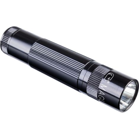 mag-lite XL50 LED linterna negra 200 lúmenes (1/5)