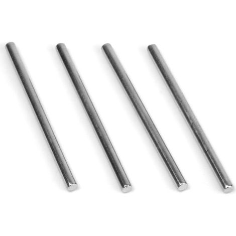 Lower Suspension Hinge Pins (4pcs)