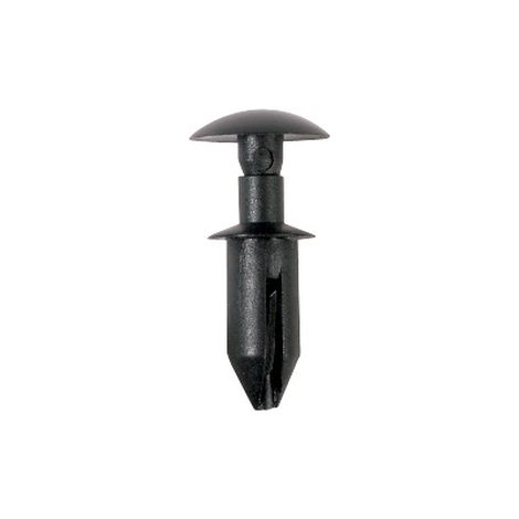 KS Tools - Agrafes pour fixation de feux arrières pour Ford, Opel et Chrysler - Ø 4,7 mm - 10 pcs - 420.1316 (1/2)