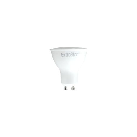Extrastar lampe ampoule led GU10 4W lumie're chaude 300LM pour spots