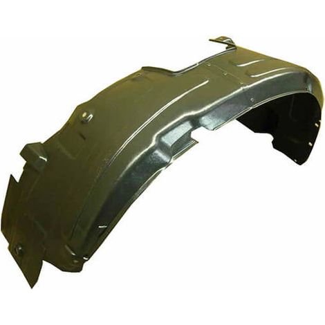 Pare-boue d'aile avant gauche Hyundai IX35 2010-2015