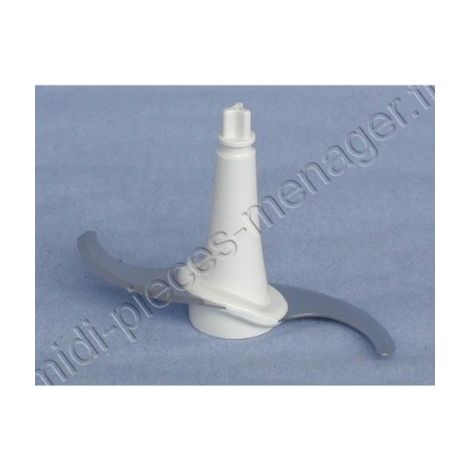 Kenwood lama coltello tritatutto mixer Wizard 400W HB600 HB630 HB650 HB665 HB865