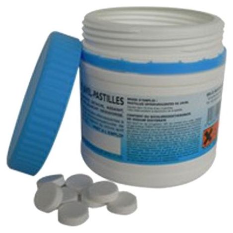 Select Brausetabletten Desinfektion 150 Stück