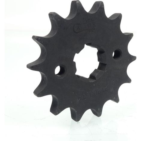 zahnrad ausgang schachtel afam für motorrad yamaha 125 dt lc 1984 (1/3)