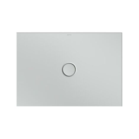 BETTE 5881-002AE Surface de douche Rectangulaire Floor Manhattan