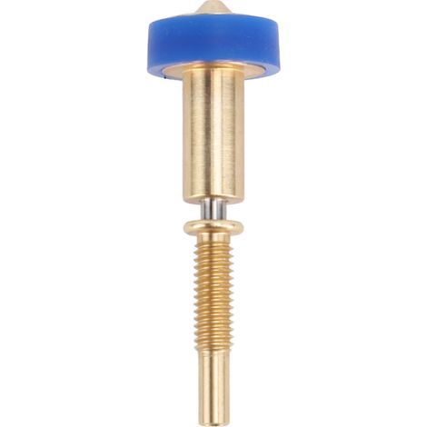 Imprimante 3D buse intégrée en laiton chauffage rapide ensemble de refroidissement efficace pour RapidChange Revo 0.6mm (1/5)