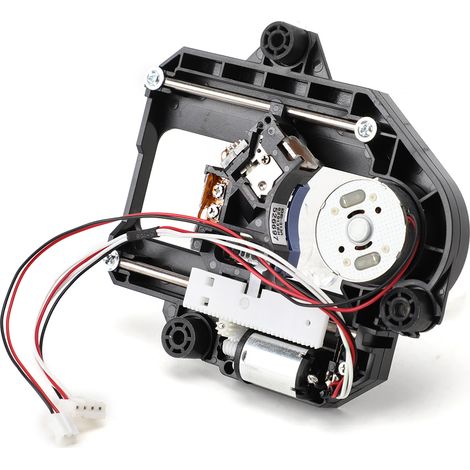 KHM-313AAA Tête de lecture optique lentille laser module DVD pièce détachée (1/5)