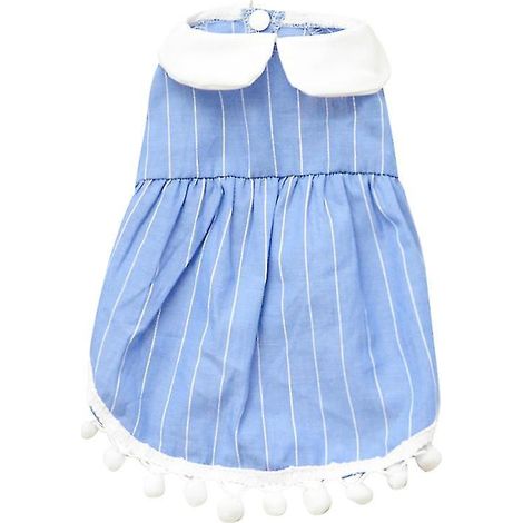 1 Stück Haustierrock Kleidung für Teddybären Heim Cosplay