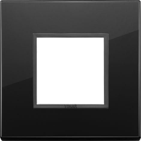 VIMAR - 21642,88 Plaque diamantée noire 2M au total