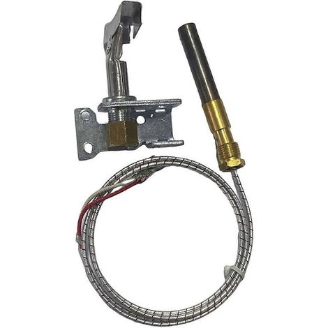750 mV Gasanlagen-Thermopile-Generator-Gasthermopile-Austausch