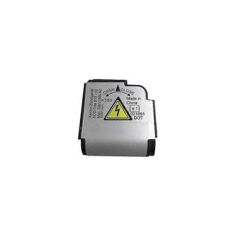 Accenditore Xenon 5DD 008 319-50 per Focus 2002-2008, ballast faro, 5DD00831910-Crezuo
