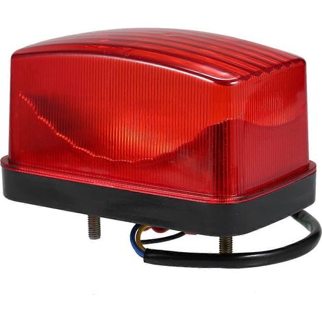 Bremslichtersatz für Yamaha Banshee Blaster Rücklichtglasbirne 2002-2006 (1/4)