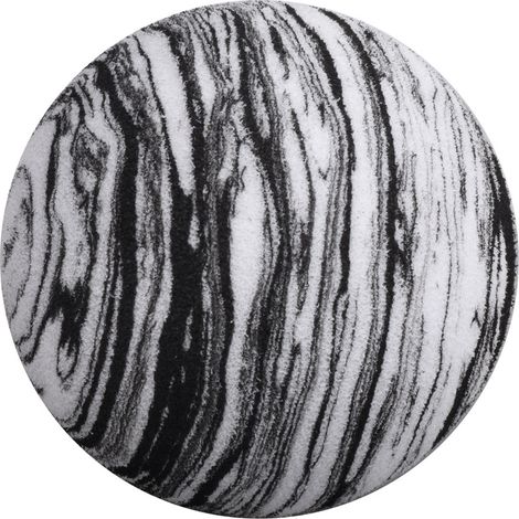 MINKUROW 12 Pezzi 2 Colori Palline Giocattolo Arcobaleno Gatto Morbido Schiuma Eva Giocattolo Interattivo Per Gatti, Palline Giocattolo Cucciolo Gattino Attività Caccia Gioco Silenzioso Palla Di Spugn (1/5)
