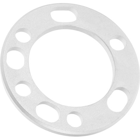 de roue de 12 mm centrées sur le moyeu pour SUV et camions (1/5)