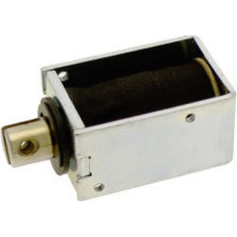 Aimant de levage Tremba HMF-2620-39z.002-12VDC,100% 830026 à traction 0.8 N 10 N 12 V/DC 3.8 W 1 pc(s) (1/3)