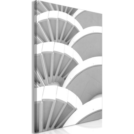 Immagine - Dettaglio bianco (1 pezzo) verticale (1/4)