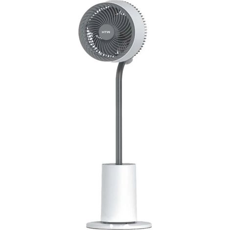 Ventilateur htw fjd1821arb 20W avec lampe aromathérapie