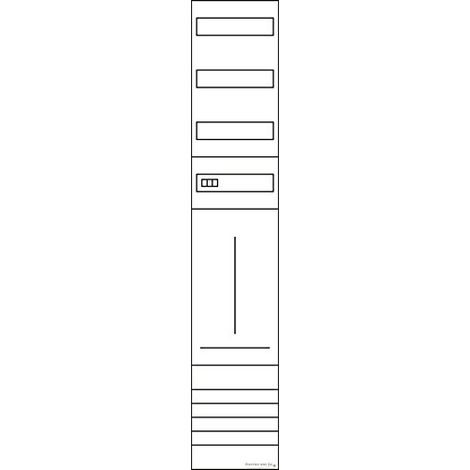 HAGER ZH51L9S ZH53X9S