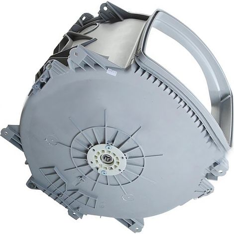 Ersatzteil - Originalwanne -  - WHIRLPOOL, INDESIT, BAUKNECHT, LADEN, IGNIS, SIEMENS, ARISTON HOTPOINT, CONSTRUCTA, PRIVILEG, BOSCH, BALAY, PITSOS