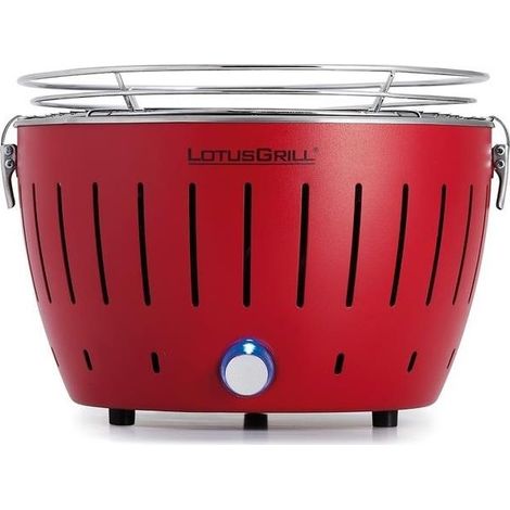 LotusGrill G280 U Rot