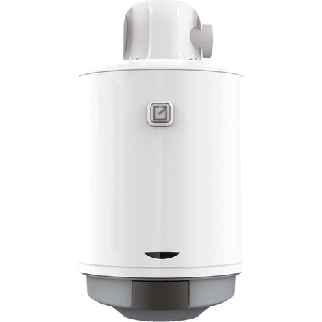 SCELTO DA DESIVERO Scald.gas cam.stag.flus.forz.lt.80 vert. basso nox 2 anni codice prod: DSV16934