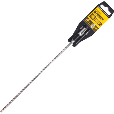TRAPANO DEWALT SDS PLUS 5 x 310mm EXTREME 2 DT9507-QZ