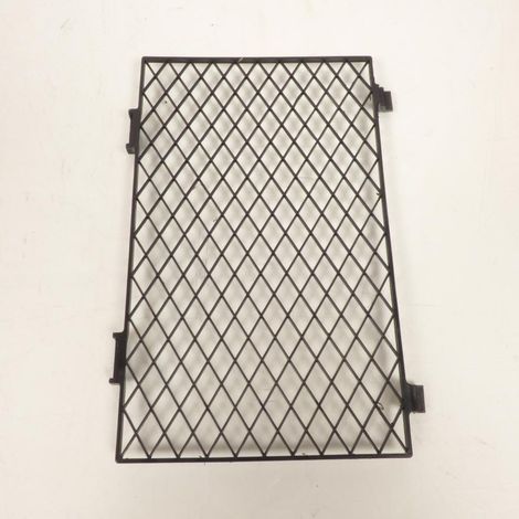 [PRODUIT D'OCCASION] Protection de radiateur origine pour moto Honda 1000 Xl (1/2)