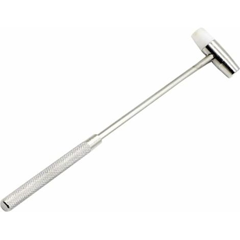 Watch Repair Tools, Watchmaker Hammer, 1pc Metal Mini Mallet Nail Hammer for Hand Tool Repair Home Use/Watch Small Hammers Tools. (1/5)