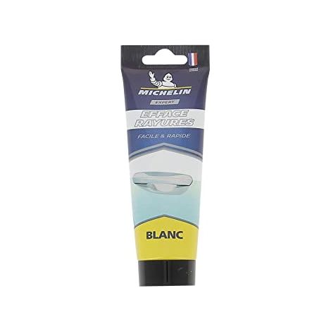 MICHELIN Expert Efface-rayures - Blanc - 100 ml (1/3)