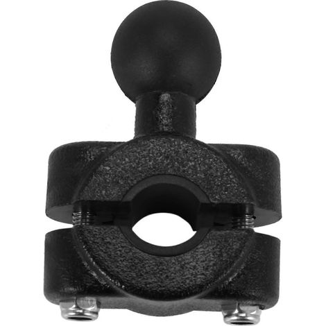 Support de rétroviseur de voiture/moto à rotule de 1 pouce pour appuie-tête - Compatible Ram (1/5)