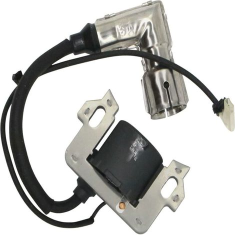 Pièce de rechange de précision pour bobine d'allumage haute tension dans le système d'allumage du moteur, compatible avec les numéros de pièces 925-07165/725-07165. (1/3)