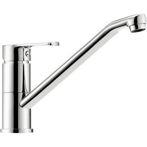 Naber LINEA Küchenarmatur Casa 1 Chrom Niederdruck (1/4)