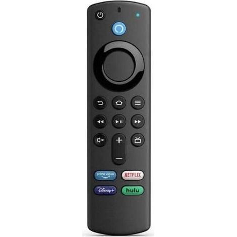 Lettore multimediale in streaming Amazon Fire TV Stick 4K Max. Compatibile con Wi-Fi 6E e telecomando vocale Alexa. Alta definizione. Solo telecomando. (1/5)