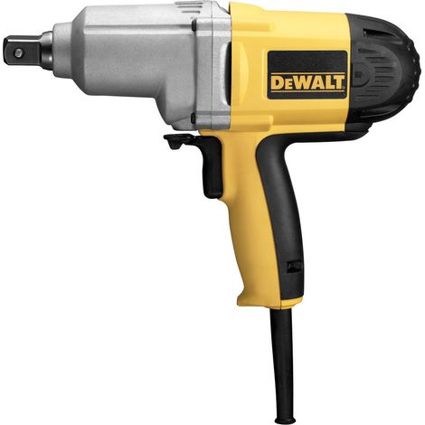DEWALT boulonneuse à choc 3/4" 710W 440Nm - DW294 (1/5)