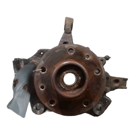 [PRODUIT D'OCCASION] Pivot Avant Droit RENAULT Megane Scenic III ♻️ Ref Oe. 400140080r - Garantie à vie (1/3)